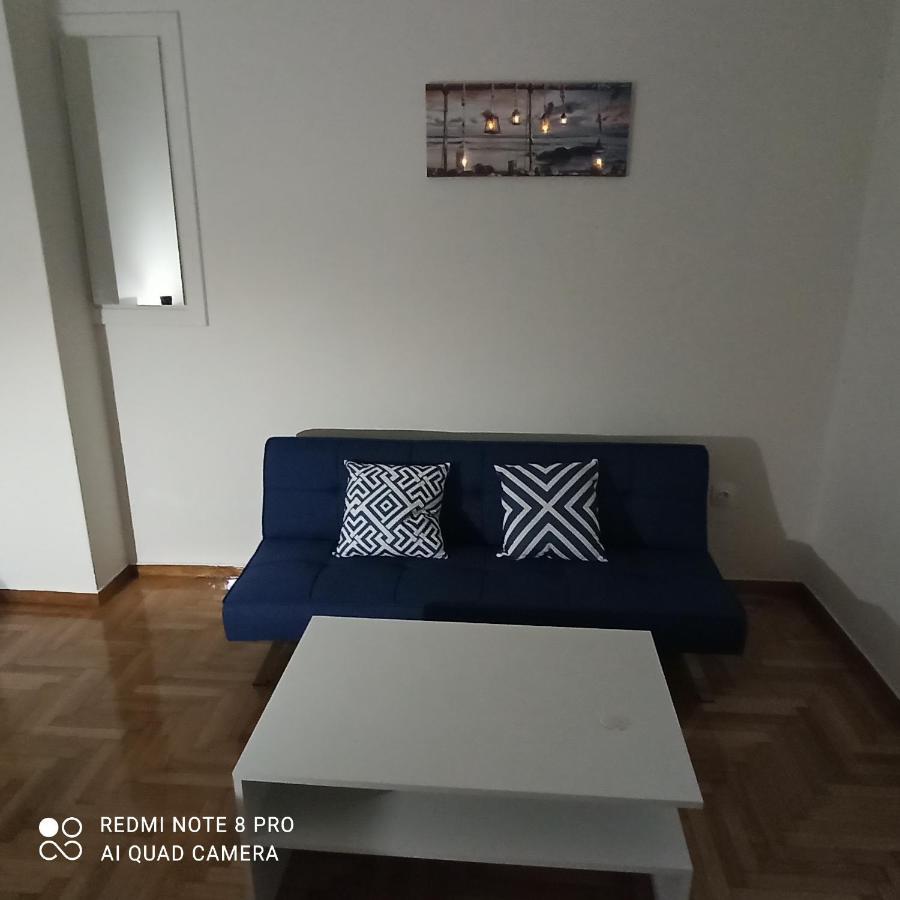 Chrishome Atenas Exterior foto